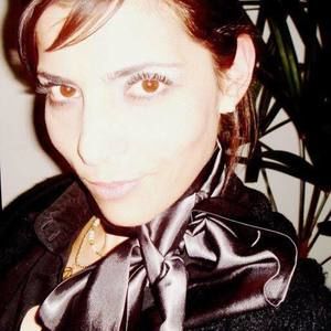 Meet your Posher, Elizabeth a. cordeiro